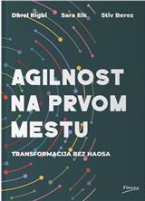 Agilnost na prvom mestu